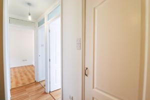 Hallway- click for photo gallery